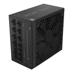 NZXT C850 PA-8G2BB-EU 850W 80+ Gold Full Modüler PCIe 5.0 ATX 3.1 Power Supply