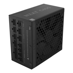NZXT C850 PA-8G2BB-EU 850W 80+ Gold Full Modüler PCIe 5.0 ATX 3.1 Power Supply