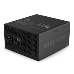 NZXT C850 PA-8G2BB-EU 850W 80+ Gold Full Modüler PCIe 5.0 ATX 3.1 Power Supply