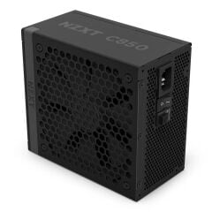 NZXT C850 PA-8G2BB-EU 850W 80+ Gold Full Modüler PCIe 5.0 ATX 3.1 Power Supply