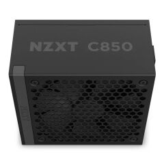NZXT C850 PA-8G2BB-EU 850W 80+ Gold Full Modüler PCIe 5.0 ATX 3.1 Power Supply