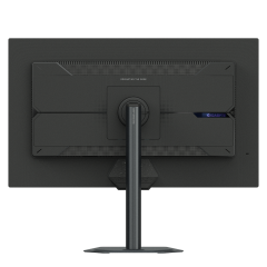 GIGABYTE G27UP 27 4K 160Hz-FHD 320Hz Dual Mode 1ms HDR Ready UHD SS IPS Pivot Monitör