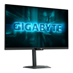 GIGABYTE G27UP 27 4K 160Hz-FHD 320Hz Dual Mode 1ms HDR Ready UHD SS IPS Pivot Monitör