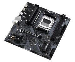 ASROCK A620M-HDV/M.2+ 6400mhz(OC) M.2 AM5 mATX DDR5 Anakart