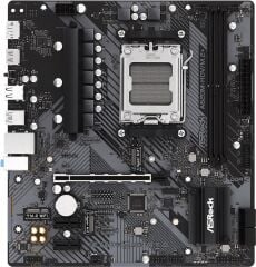 ASROCK A620M-HDV/M.2+ 6400mhz(OC) M.2 AM5 mATX DDR5 Anakart