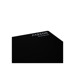 FAZEON Faze2 Siyah M Mousepad 27x32cm