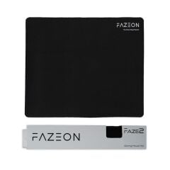 FAZEON Faze2 Siyah M Mousepad 27x32cm
