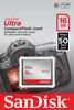 16 GB CF KART 50Mb/s ULTRA SANDISK SDCFHS-016G-G46 resmi