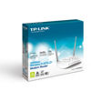 TP-LINK TD-W8961N 300Mbps KABLOSUZ N ADSL2+ 4 PORT MODEM ROUTER resmi