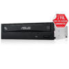 Asus DRW-24D5MT 24X Dahili DVD Yazıcı, kutusuz, M-Disc destekli, Siyah resmi