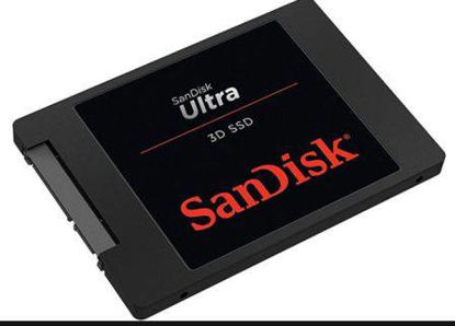 250GB SANDISK 7MM 550/525 SATA3 SDSSDH3-250G-G25 3D resmi