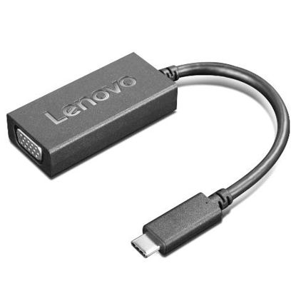 LENOVO 4X90M42956 USB TO VGA ADAPTER resmi