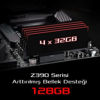 ASUS PRIME Z390-P LGA1151 MAX 64GB DDR4 SATA 6.0 DISPLAYPORT HDMI ATX ANAKART resmi