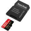 128GB MICRO SD EXTREME PRO SANDISK SDSQXCY-128G-GN6MA 128GB 170MB/S resmi