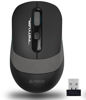 A4 TECH FG10 Siyah/Gri Optik Nano Kablosuz Mouse-2000 DPI FG10-GRI resmi