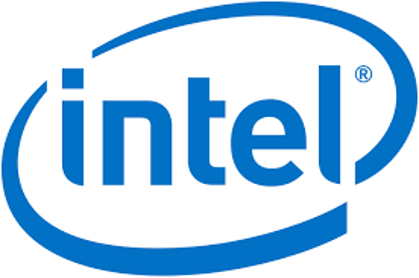 Üreticinin resmi Intel