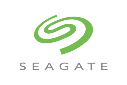 Üreticinin resmi Seagate
