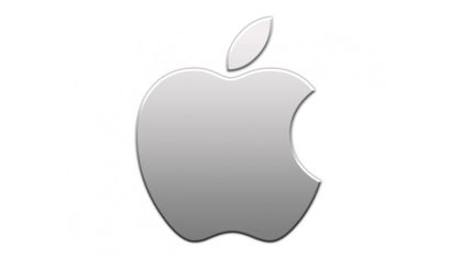 Üreticinin resmi Apple
