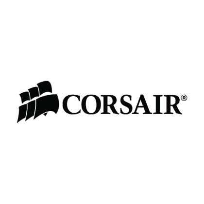 Üreticinin resmi Corsair