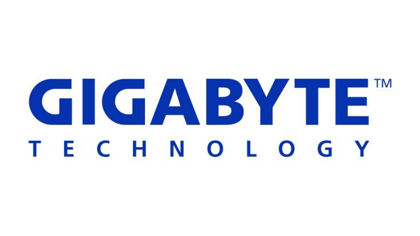 Üreticinin resmi Gigabyte