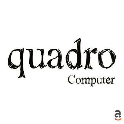 Üreticinin resmi Quadro
