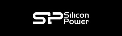 Üreticinin resmi SiliconPower
