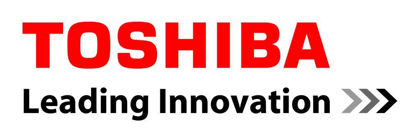 Üreticinin resmi Toshiba