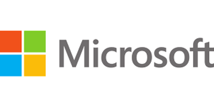 Üreticinin resmi Microsoft