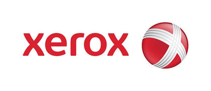Üreticinin resmi Xerox