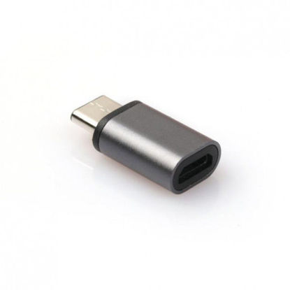DARK USB3.1 TypeC Erkek - Micro USB2.0 Dişi Dönüştürücü DK-AC-U31XMICRO resmi