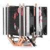 DARK Freezer X94 Intel/AMD LGA 775/ 1155/ 1150/ 1151/ FM1/FM2/AM2+/AM3/AM4 Ryzen Uyumlu işlemci Soğutucu resmi