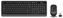 A4 TECH A4 TECH FG1010 Gri Kablosuz SET (Q Türkçe Multimedya Klavye+Optik Mouse) resmi