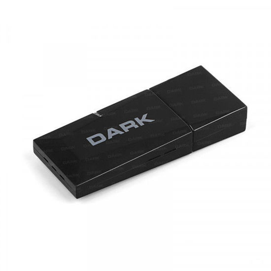 DARK RangeMax 300mbit 802.11 B/G/N 2T2R Dahili Antenli Kablosuz Ağ Adaptörü resmi