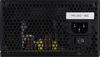 AEROCOOL 500W 12cm Oto Ayarlı Fan Siyah Güç Kaynağı AE-VXP500 resmi