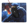 TX Future Battles Desenli Gamer MousePad (280x220x3mm) TXACMPAD040 resmi