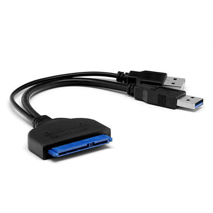 TX SATA - USB3.0 Dönüştürücü TXACE22 resmi