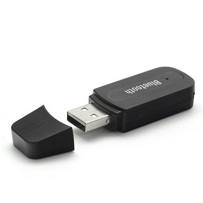 TX Bluetooth v4.0 USB Adaptör TXACBT01 resmi