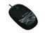 LOGITECH Kablolu USB Optik Siyah Mouse resmi