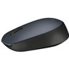 LOGITECH Kablosuz Siyah Mouse M170 resmi
