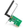 TP-LINK 150Mbps 1xDeğiştirilebilir Antenli PCI Express Sinyal Alıcı resmi