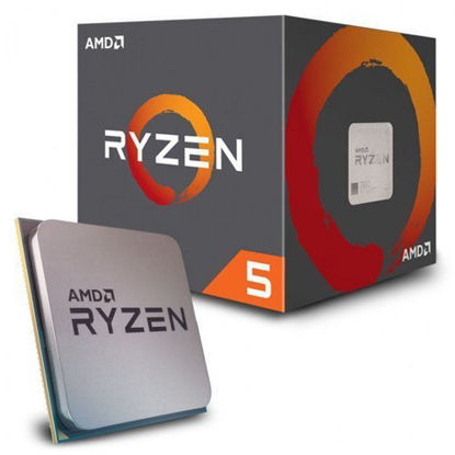 AMD RYZEN 5 1600 3.20GHz 16MB SOKET AM4 ISLEMCI (FANLI) resmi