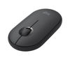 LOGITECH Pebble M350 100DPI Kablosuz Siyah Mouse resmi