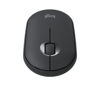 LOGITECH Pebble M350 100DPI Kablosuz Siyah Mouse resmi