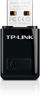 TP-LINK Kablosuz,300Mbps,N Mini USB Sinyal Alıcı TL-WN823N resmi