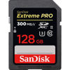 128GB SD KART 300Mb/s EXT PRO C10 SANDISK SDSDXPK-128G-GN4IN resmi