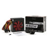 TX PowerMAX 450W 3xSATA, 3xIDE 6Pin PCI-E Güç Kaynağı TXPSU450C1 resmi