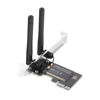 DARK 300Mbps N KABLOSUZ 2x2Dbi ANTENLİ LAN PCIE KART DK-NT-PW300 resmi