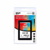 SILICONPWR 240GB S55 Sata3 540/510 Flash SSD resmi