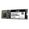 XPG 512GB SX6000PNP PCIE m.2 2100/1500 Flash SSD resmi
