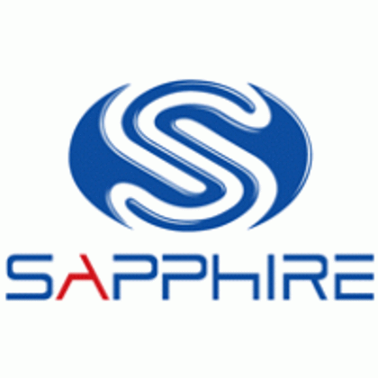 Üreticinin resmi Sapphire